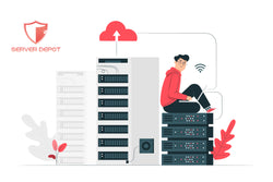 Tips for Choosing the Right Business Server