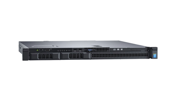 Dell PowerEdge R230 2 x 3.5" Bays Custom Configurable Server