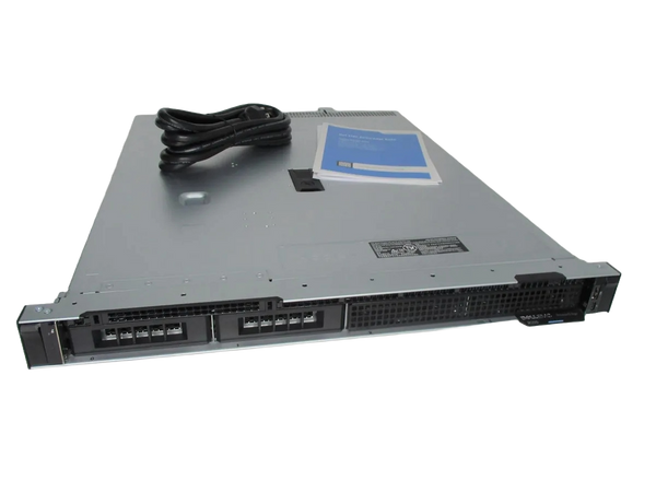 Dell PowerEdge R250 2 x 3.5" Bays Custom Configurable Server