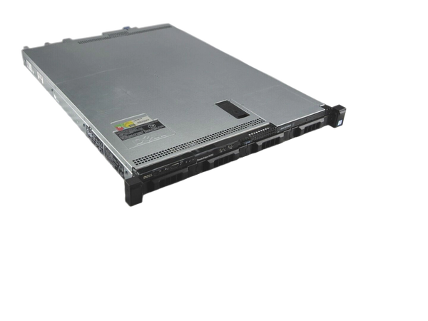 Dell PowerEdge R330 4 x 3.5" Bays Custom Configurable Server