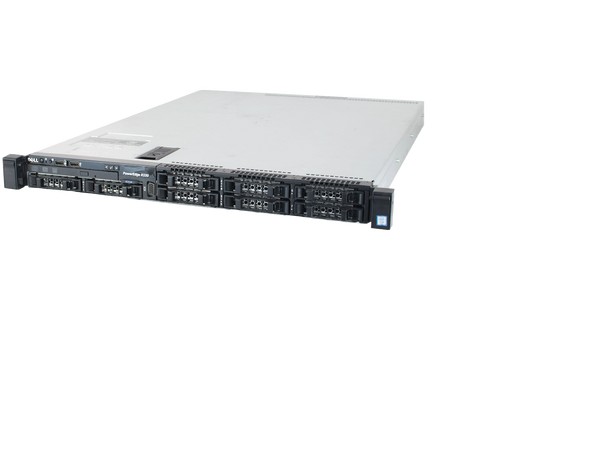 Dell PowerEdge R330 8 x 2.5" Bays Custom Configurable Server