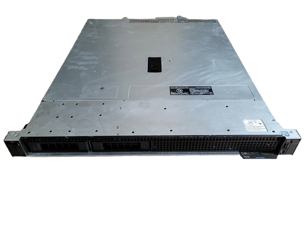 Dell PowerEdge R240 2 x 3.5" Bays Custom Configurable Server