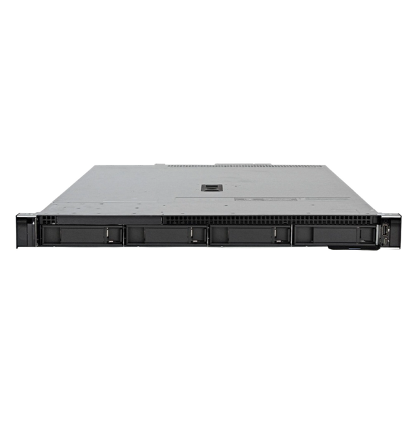 Dell PowerEdge R340 4 x 3.5" Bays Custom Configurable Server