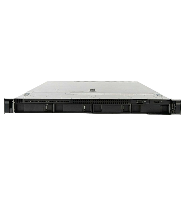 Dell PowerEdge R440 4 x 3.5" Bays Custom Configurable Server with Intel Xeon 1st Gen Scalable Processors