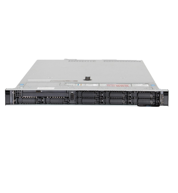 Dell PowerEdge R440 8 x 2.5" Bays Custom Configurable Server with Intel Xeon 1st Gen Scalable Processors