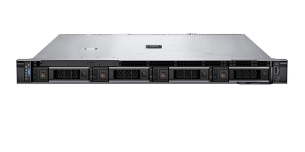 Dell PowerEdge R350 4 x 3.5" Bays Custom Configurable Server