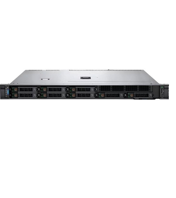 Dell PowerEdge R350 8 x 2.5" Bays Custom Configurable Server