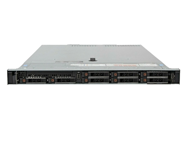 Dell PowerEdge R6515 8 x 2.5" Bays Custom Configurable Server