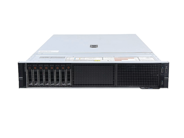 Dell PowerEdge R750 8 x 2.5" NVMe Bays Custom Configurable Server