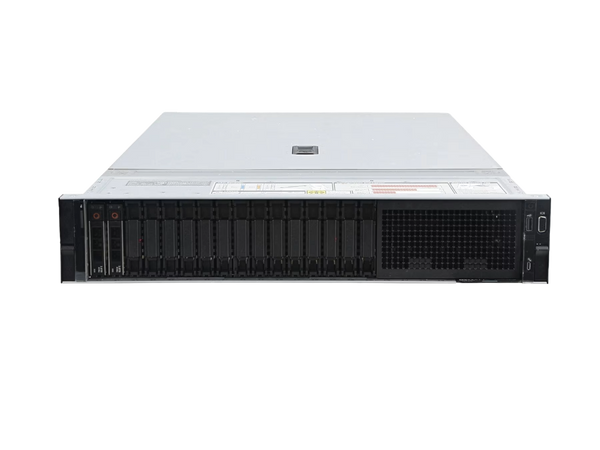 Dell PowerEdge R750 16 x 2.5" NVMe Bays Custom Configurable Server