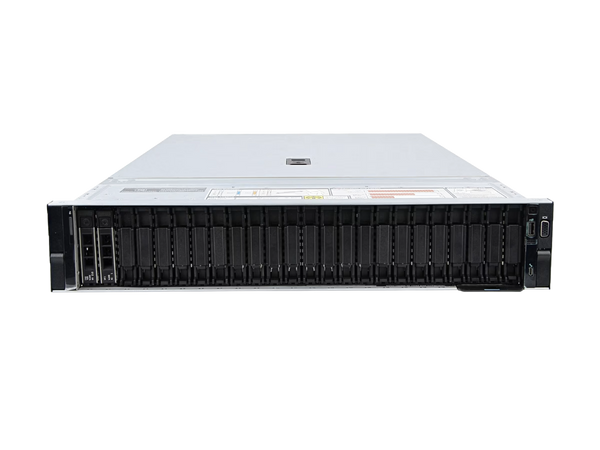 Dell PowerEdge R750 24 x 2.5" Bays Custom Configurable Server