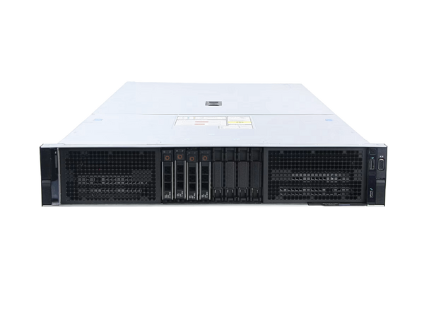 Dell PowerEdge R750XA 8 x 2.5" Bays Custom Configurable Server