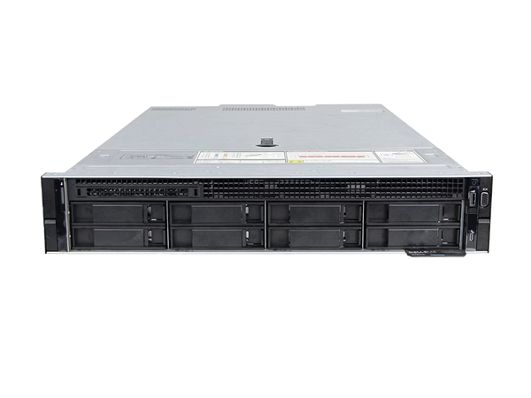 Dell PowerEdge R750XS 8 x 3.5" Bays Custom Configurable Server