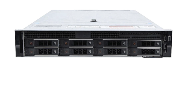 Dell PowerEdge R7515 8 x 3.5" Bays Custom Configurable Server
