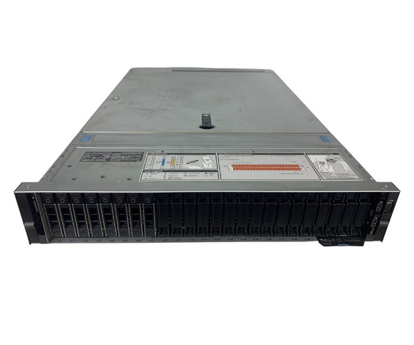 Dell PowerEdge R7515 24 x 2.5" NVMe Bays Custom Configurable Server