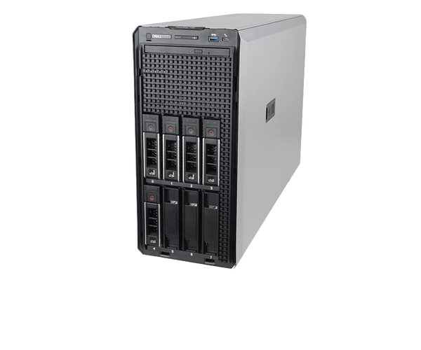 Dell PowerEdge T350 8 x 3.5" Bays Custom Configurable Server