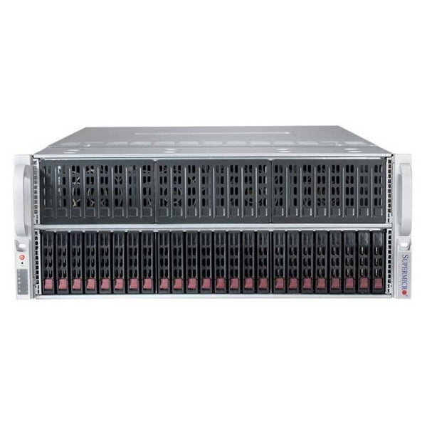 SuperMicro SYS 4028GenR TR2 Server