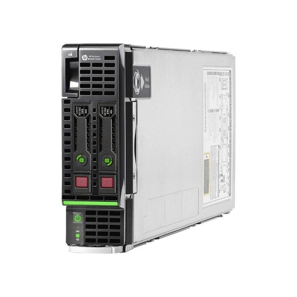 HPE ProLiant BL460C Gen8 Server