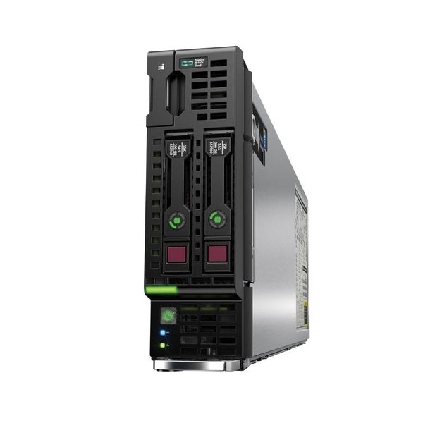 HPE ProLiant BL460C Gen9 Server