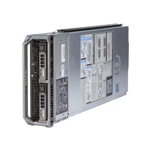 Dell PowerEdge M620 Server