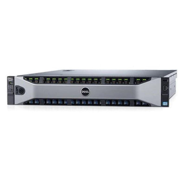 PowerEdge R730XD Rack Server