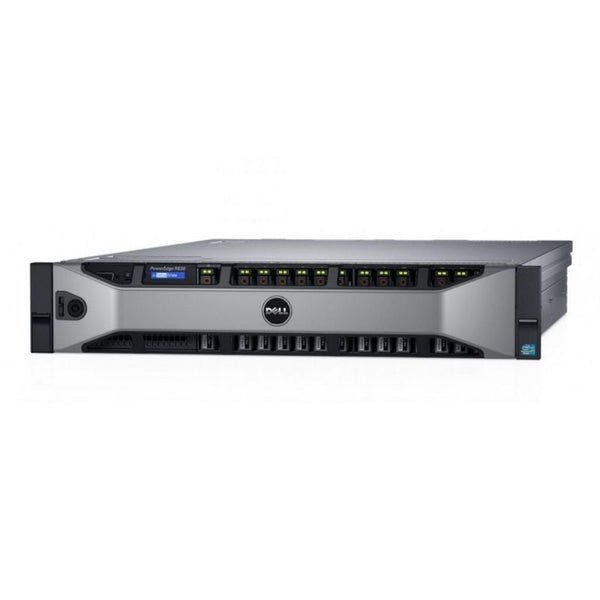 PowerEdge R830 Rack Server