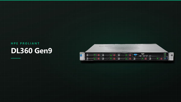 Server Firmware Updates: Why and How
