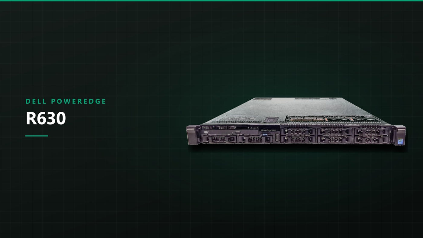 1U vs 2U Servers: What You Give Up for Half the Height