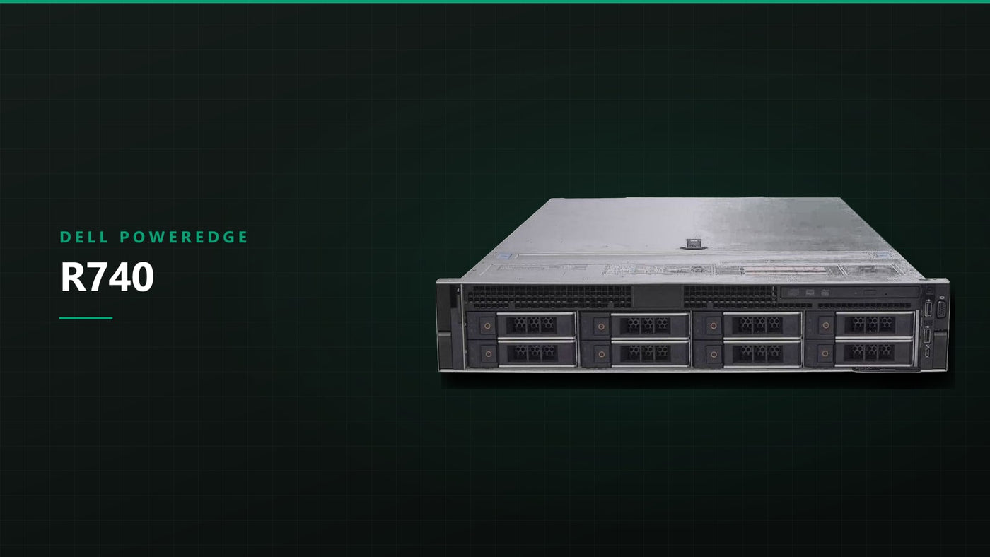 Refurbished vs New Servers: The Real TCO Math