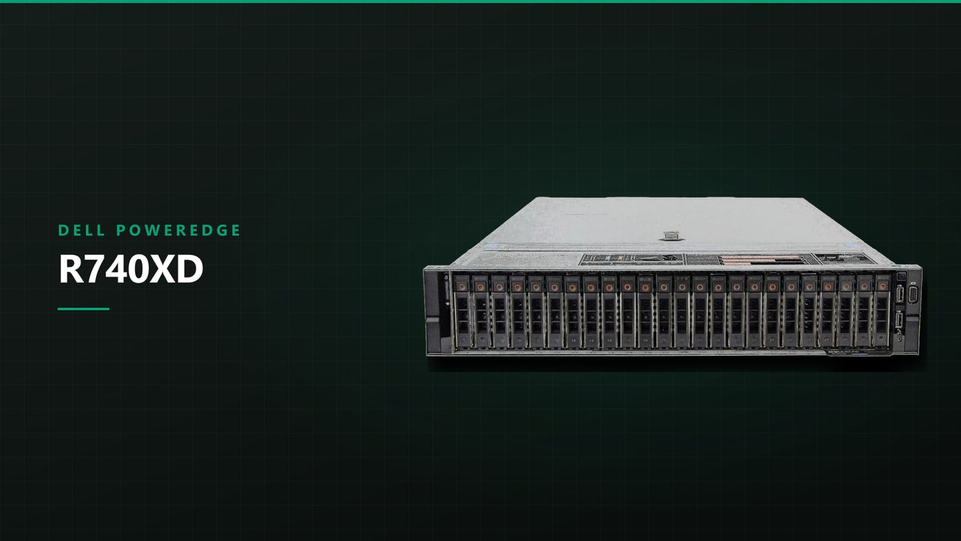 RDIMM vs LRDIMM: Populating Server Memory Correctly