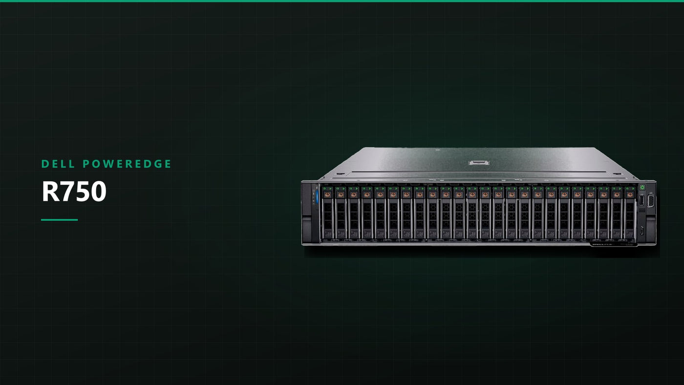 Dell PowerEdge R750: Is 15th Gen Worth the Premium?