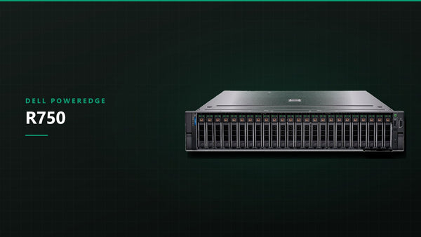 Dell PowerEdge R750: Is 15th Gen Worth the Premium?