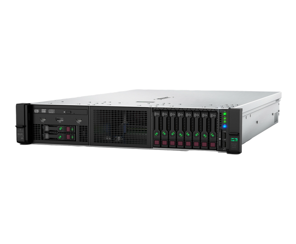 HPE ProLiant DL380 Gen10 8 Bay SFF