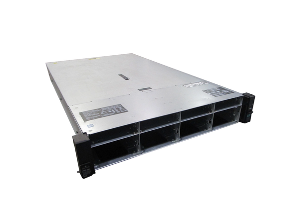 HPE ProLiant DL380 Gen10 12 Bay LFF