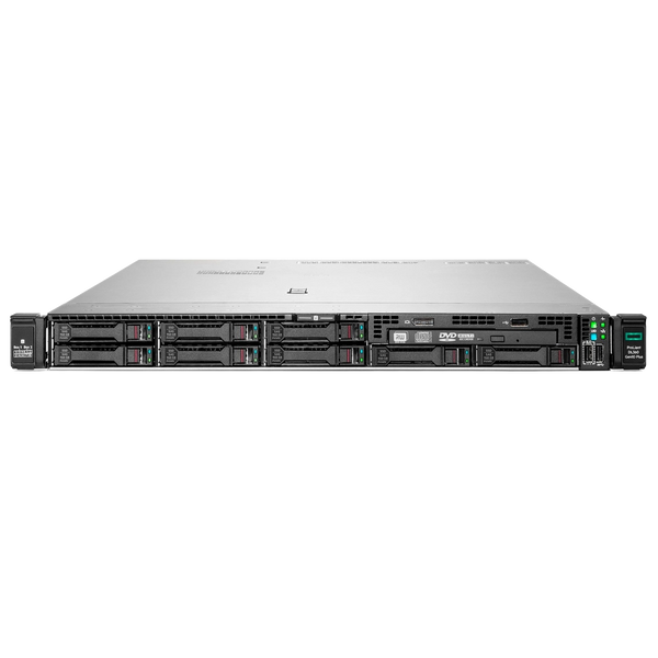 HPE ProLiant DL360 Gen10 8 Bay SFF