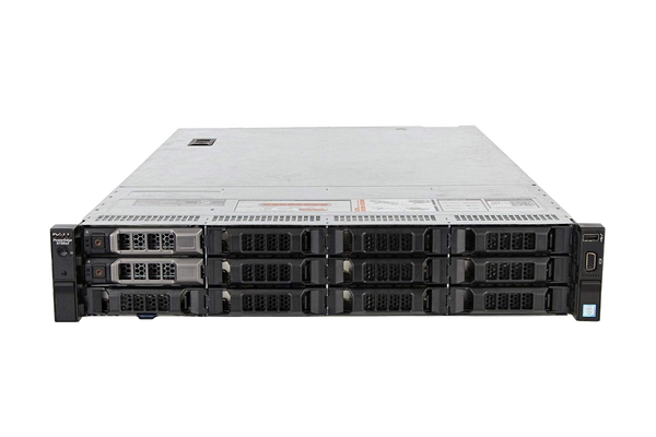 Dell PowerEdge R730XD 12 x 3.5" Bays Custom Configurable Server with E5-2600 v4 Series Processor