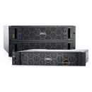 Dell EMC PowerVault MD3820F 6x 1.2TB HDD