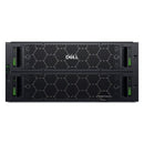 Dell MD3820f 24x2.5" FC SAN Storage 24SFF 2x 1.92TB SSD 22x 1.2TB HDD
