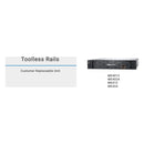 Dell ME4012 Storage Array 8x 3.84TB SSD 4x 12TB HDD