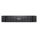 Dell ME5024 w/SAS Controllers 4x 1.6TB SSD