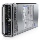 Dell M640 Blade Server 2x Xeon Gold 6136 32GB RAM 2x 4TB HDD Server