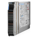 Dell PowerEdge MX760c 6SFF 2x Xeon Platinum 8470 256GB RAM 2x 960GB SSD Server