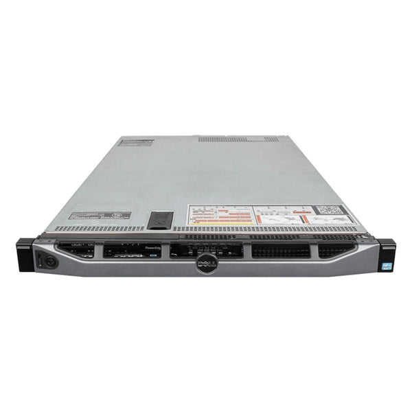 DELL R620 Xeon メモリ144GBすぐ利用頂けます Dell R620