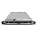 Dell PowerEdge R620 8SFF 2x Xeon E5-2667 96GB RAM Server