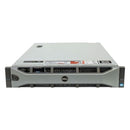 Dell PowerEdge R720 8SFF 2x Xeon E5-2680 v2 192GB RAM 4x 1TB HDD Server