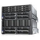Dell PowerEdge R720xd 8SFF 2x Xeon E5-2650 v2 128GB RAM Server