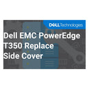 Dell PowerEdge T350 8LFF 1x Xeon E-2314 32GB RAM 2x 4TB HDD Server