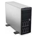 Dell PowerEdge T550 8LFF 2x Xeon Platinum 8351N 256GB RAM 2x 4TB HDD Server
