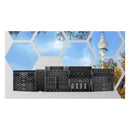 Dell PowerEdge T560 16SFF 2x Xeon Platinum 8562Y+ 256GB RAM 2x 960GB SSD Server