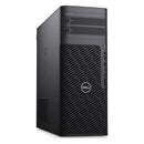 Dell Precision 7875 Tower 4SFF 1x Threadripper PRO 7955WX 64GB DDR5 1TB NVMe 10GbE SFP+ Workstation